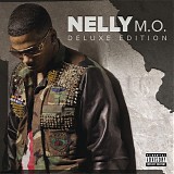 Nelly - M.O. (Deluxe Edition)