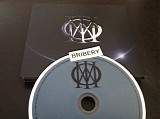 Dream Theater - Dream Theater-Dream Theater-2013-BriBerY