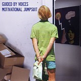 Guided By Voices - Motivational Jumpsuit [V0]