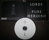 Lorde - Pure Heroine