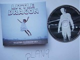 Little Dragon - Nabuma Rubberband