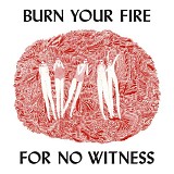 Angel Olsen - Burn Your Fire For No Witness (2014) [v0]