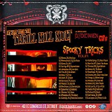 My Life With The Thrill Kill Kult - Spooky Tricks In Detroit