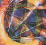 Jenkins Mark - Moog Meditations