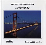 Teekay - Smoovecity