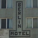 TJ Porter - Berlin Motel