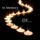 Various artists - In Memory Of...