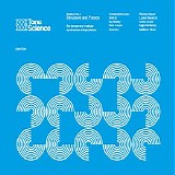 Various artists - Tone Science: Module No. 1 Structure And Forces