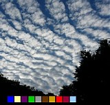 Espaces Sonores - Colors