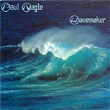 Nagle Paul - Wavemaker