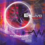 Various artists - E-Live 1999/2002