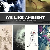 Various artists - We Like Ambient / Curated By Offthesky