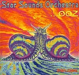 Star Sounds Orchestra - Ooz