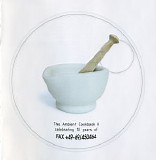 Various artists - The Ambient Cookbook II