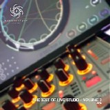 Alba Ecstasy - The best of live studio - volume 3