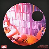 Various artists - The Ambient Gardener Winter