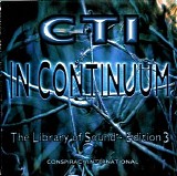 CTI - In Continuum (The Library Of Sound - Edition 3)