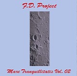 F.D.Project - Mare Tranquillitatis Vol. 02