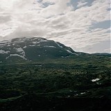 Purl - Behind Clouds