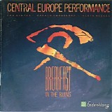 Central Europe Performance - Breakfast In The Ruins