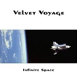 Velvet Voyage - Infinite Space