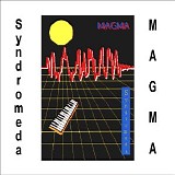 Syndromeda - Magma