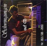 Various artists - Schwingungen Radio Auf CD Nr 183 - 08 2010