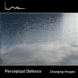 Perceptual Defence - Changing Images