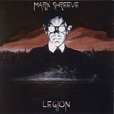 Shreeve Mark - Legion [Remastered]