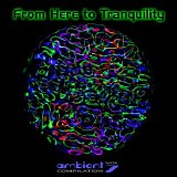 Various artists - From Here To Tranquility Vol. 7: The Renaissance Continues