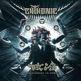 ChthoniC - Battlefields of Asura