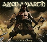 Amon Amarth - Berserker