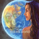 Phyllis Chapell - Naked World