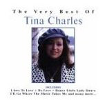 Tina Charles - The Very Best Of Tina Charles