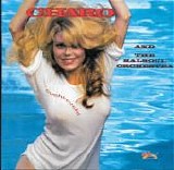 Charo & The Salsoul Orchestra - Cuchi-Cuchi