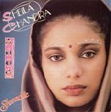 Sheila Chandra - Silk