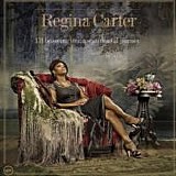 Regina Carter - I'll Be Seeing You: A Sentimental Journey