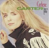 Carlene Carter - I Fell In Love