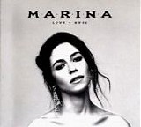 Marina - Love + Fear