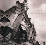 Gary Chapman - The Light Inside