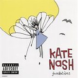 Kate Nash - Foundations