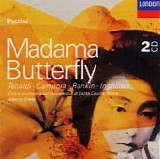 Renata Tebaldi - Puccini:  Madama Butterfly