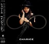 Charice - Infinity  [Japan]