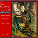 Celtic Voices (Mary McLaughlin, Connie Dover, MairÃ©id Sullivan, Emma Christian) - Women Of Song