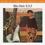 Miles Davis - E.S.P. (MFSL SACD hybrid)