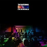 The National - Boxer [Live In Brussels]