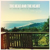 The Head And The Heart - Stinson Beach Sessions