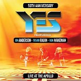 Yes - Live At The Apollo