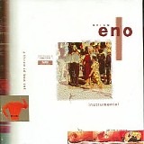 Brian Eno - I - Instrumental CD1