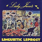 Brian Eno And Kevin Ayers - Lady Junes Linguistic Leprosy